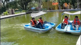 ZOOLÓGICO SIN ANIMALES? 🦁🦒🐢 / Grillo La Duda & Soñadores