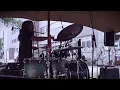 Bleak Sanctuary – “Triumph” (Live Drums Playthrough)