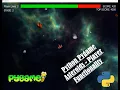 Asteroids - Adding Player Functionality Python Pygame Coding Walkthrough