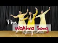 Download Lagu THE WAKHRA SONG | JUDGEMENTALL HAI KYA | BEAT FREAK'$ DANCE STUDIO | AJINKYA SONAWANE CHOREOGRAPHY