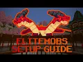 EliteMobs Setup