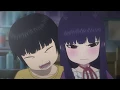 Video di TVanime "HI SCORE GIRL" teaser PV