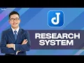 How to Create a Research System in Joplin 2026 Guide