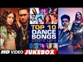Download Lagu Step It Up - Top 10 Dance Songs | Video Jukebox | Superhit Dance Video Songs | T-Series