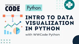 Intro to Data Visualization in Python with Bokeh