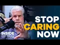RON PERLMAN Explains Why Aging Gave Him Freedom From Hollywood Expectations