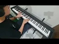 LBI 利比 - 完美的大人呐 “Perfect Adult” (Jarel Gomes Piano)
