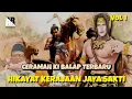 Lagu SEJARAH KERAJAAN JAYA SAKTI Vol 1, Ceramah Ki Balap Terbaru
