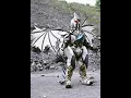 Download Lagu Power Rangers Dino Thunder Rangers vs Terrorsaurus full fight