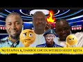 Download Lagu Be Your Own Judge. Mustapha K. Darboe VS Seedy Keita. Interesting moments 