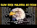 Download Lagu Lagu Slow Rock Malaysia Terbaik - Lagu Jiwang 80/90an - Lagu Malaysia Lama Terbaik