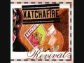 Katchafire - Collie Herb Man