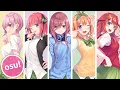 Download Lagu Nakanoke No Itsugo [ Hatsukoi ] - Osu! Indoneisa