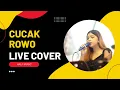 Download Lagu CUCAK ROWO JAVANESE SONG (COVER BY HALF MUSIC)