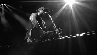 HARDY - McArthur (Live From Tour)