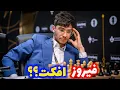 Download Lagu شطرنج عجیب علیرضا فیروزجا در مقابل سینا موحد! مواظب باش دیوونه نشی😂😂😂