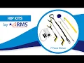 Hip Kits by RMS