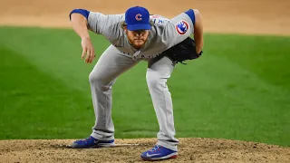 Craig Kimbrel s Knuckle-curve