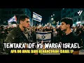 Download Lagu ISRAEL DIAMBANG KEHANCURAN ‼️ Perang Saudara IDF Dengan Warga Israel Tak Terbendung 