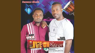 live on stage praise and worship