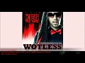 Kes The Band - Wotless (Official Audio)
