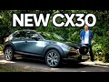 Mazda CX30 Review Should YOU get one It surprised me