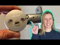 Smart Home Made Easy Transform Your Deadbolt with Level Bolt