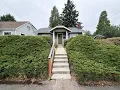 House For Rent 7333 N Fenwick Ave Unit A Portland OR 97217