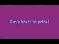 Try Photo Prints Now Easy Ordering Pickup at CVS
