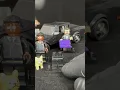 Download Lagu Minifigures MIB Men in Black Agent  K #custom Lego #fun #lego #satisfying #kids #shorts #bricks #04