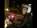 Speysi havalı korna