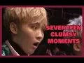 Download Lagu 😄Seventeen Clumsy Moments😄