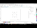 How to make an Object Duplicate Round a Circle Uising Transformation in CorelDraw