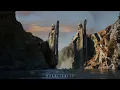 The Breaking of the Fellowship + reverb || Lotr music edit
