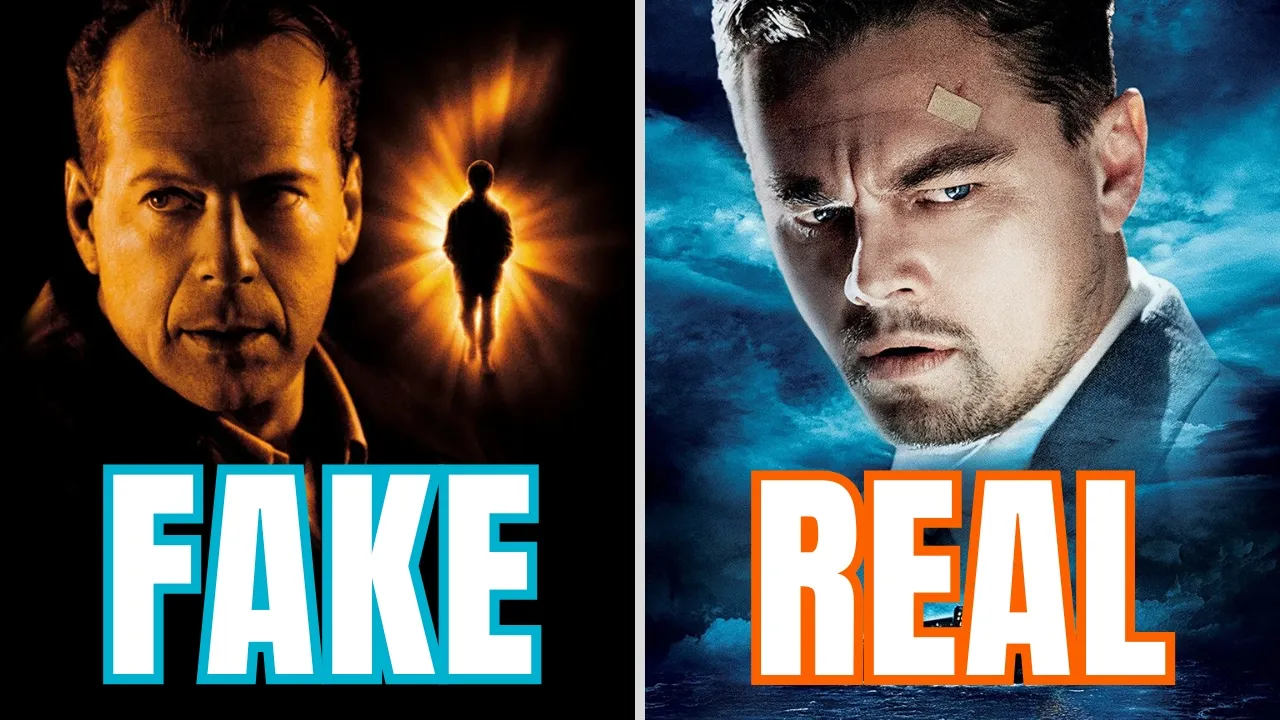 How Psychological Thrillers Actually Work
