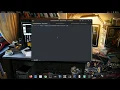 cron job crontab