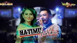 Download HATIMU HATIKU Gerry Mahesa Ft Ani Arlita NEW PALLAPA REMBANG MP3