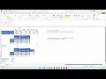 Solving the Binary Transportation Problem in Excel Solver Part 3 - Final Solution