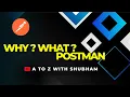 Postman Tutorial for Beginners Complete API Testing Guide REST API Automation Explained