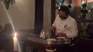 Cafe Frida