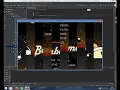 Full Multiplayer Bomberman Game With Libgdx Node js