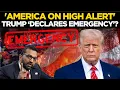 Download Lagu Trump LIVE | 'Move Out Immediately': Trump Delivers Bone-Chilling Speech; HUGE Announcement On Cam