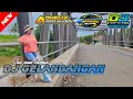 Download Lagu DJ GELANDANGAN By DJ TOPENG Jinggle ADHELIA Pro Audio (versi parody)