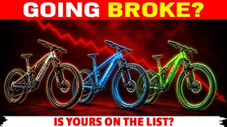 The Bike Brands Quietly Going Broke in 2026 Don t Buy Before You Watch This