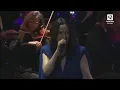 Julieta Venegas - A Donde Va El Viento (Sinfónico) (Festival Cervantino 2025)
