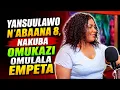 OMUSAJJA YANSUULA MU DWALIRO NGA NFFA MAAMA OLWABIMANYA NAKUBWA PRESSURE NAFFA MBU MUSONYIWE