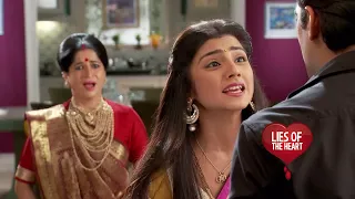 zee one lies of the heart weekly recap january week 2 2021