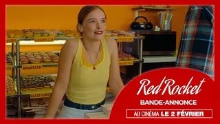 RED ROCKET | Bande annonce VOST