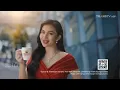 Iklan Kopi Kapal Api - Promo Gebyar Semangat Miliaran, Ariel Tatum (15s) (2023)