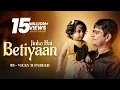 Download Lagu Jinko Hai Betiyaan  | Official Song | Vicky D Parekh | Special Beti Songs